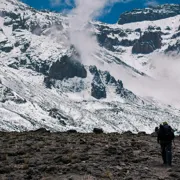 Восхождение на Килиманджаро (5895м) по маршруту Лемошо + водопад Матеруни поход, изображение 4
