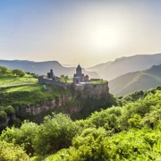 Активный тур по Армении. Все лучшее за 7 дней поход, изображение 2