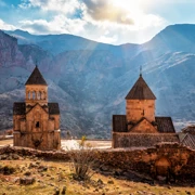 Активный тур по Армении. Все лучшее за 7 дней поход, изображение 1