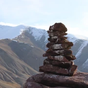 Монголия. Горы, озера, просторы: поход-тренинг! поход, изображение 3