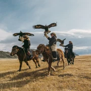 Монголия. Горы, озера, просторы: поход-тренинг! поход, изображение 1