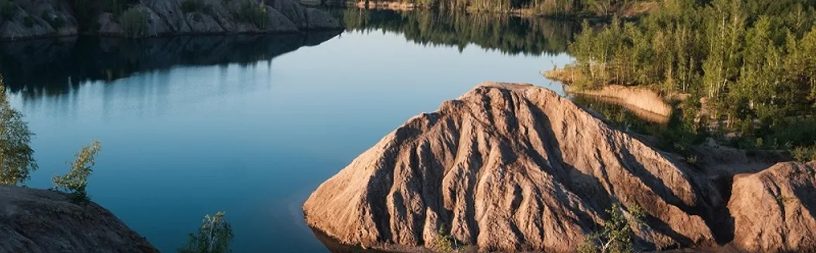 Фототур в Романцевские горы поход