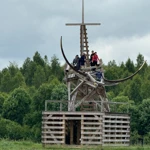 Фото к отзыву Евгений  Соколов