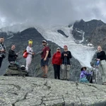 Фото к отзыву Глеб Муравьев