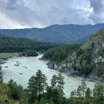 Фото к отзыву Екатерина Белоцерковец