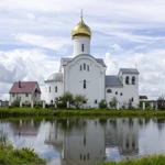 Фото к отзыву Татьяна Захарова