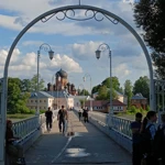 Фото к отзыву Мария Мешик