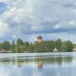 Фото к отзыву Вера Курмангазиева