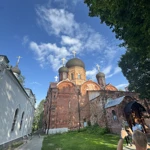 Фото к отзыву Вера Курмангазиева