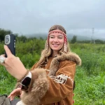 Фото к отзыву Анна Чернова