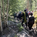 Фото к отзыву Наталия Рыжая