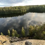 Фото к отзыву Наталия Рыжая