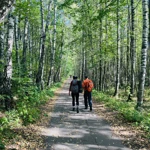 Фото к отзыву Friendly  Way