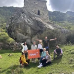 Фото к отзыву Елена Калёнова