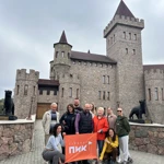 Фото к отзыву Елена Калёнова
