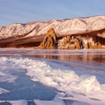 Фото к отзыву Олег Евсеев