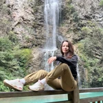 Фото к отзыву Гузаль Байда