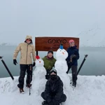 Фото к отзыву Светлана Орендочко