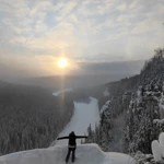 Фото к отзыву Ольга Тельнова