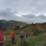Фото к отзыву Лена Здоровое колено