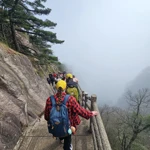 Фото к отзыву Сергей Медведев