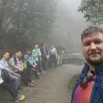 Фото к отзыву Сергей Медведев