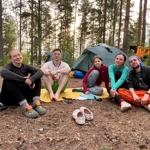Фото к отзыву Михаил  Незнамов