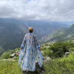 Фото к отзыву Тамара Комарова