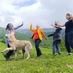 Фото к отзыву Тамара Комарова