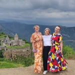 Фото к отзыву Тамара Комарова