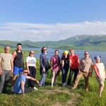 Фото к отзыву Тамара Комарова
