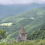 Фото к отзыву Тамара Комарова