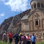 Фото к отзыву Тамара Комарова