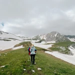 Фото к отзыву Наталья Гончарова