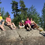 Фото к отзыву Дарья Габова