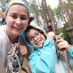 Фото к отзыву Ангелина Зубарева