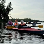 Фото к отзыву Павел Денисевич