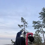 Фото к отзыву Ольга Алимовская