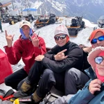 Фото к отзыву Александр Сапельников