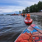 Фото к отзыву Анастасия Фомичева