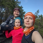 Фото к отзыву Ольга Байдакова