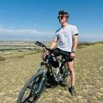 Фото к отзыву Никита Каменский