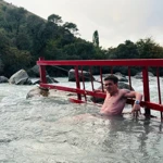 Фото к отзыву Никита Каменский