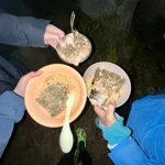 Фото к отзыву Полина Суркова