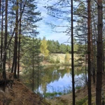 Фото к отзыву Зоя Евгеньева
