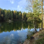 Фото к отзыву Зоя Евгеньева