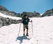 хайкинг кавказ