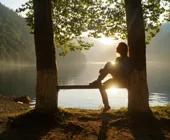 рица девушка