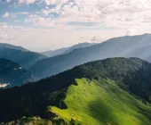 хребет арбаика