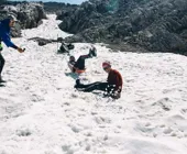 развлечения в походе